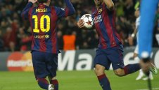 ПРОГНОЗА: Хетафе - Барселона