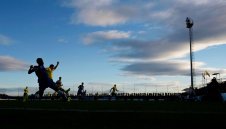 Едисон Йорданов с първи гол за Борусия Дортмунд