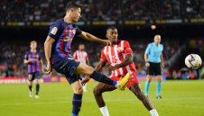 Осасуна - Барселона