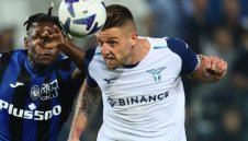 Ювентус бие шута на Рабио, за да събере пари за Милинкович-Савич