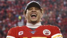 Не е зле! Договор за 500 милиона долара в американския футбол