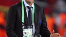 Доменек остава селекционер на Франция