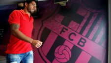 Суарес: Данъчните преследват Меси