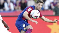 Ханзи Флик каза кога се завръща Гави 