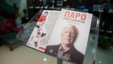 Паро Никодимов: На „Армията“ ще гледаме титлата само на снимка