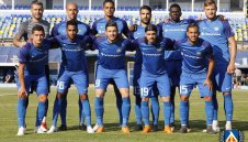 Нищо ново: Анонимници изхвърлиха Левски от Лига Европа + ВИДЕО