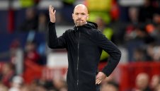 На „червените дяволи“ вече не им е кеф да играят при Ерик тен Хаг