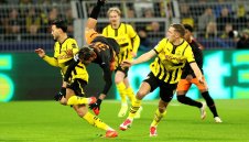 Реал и Барса го искат: ПСЖ троши 70 млн. евро за ренде на Дортмунд