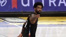 Бруклин отстрани Кайри, докато не се ваксинира