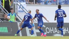 Край на кризата на "Герена"? Левски постави огромна цена на звездата си