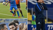 Големи проблеми мъчат Левски преди дербито с ЦСКА