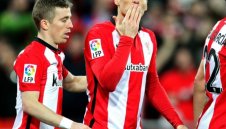 "Баските" от Билбао чукнаха с 1:0 "прилепите" от Валенсия + ВИДЕО