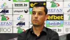 Томаш: ЦСКА игра като отбор от долната половина на таблицата