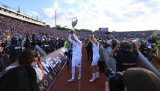 Левски получи 300 билета за ЦСКА 1948