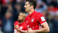 Лева е готов за Реал, Байерн обаче остана без защита