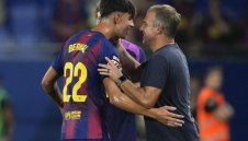 Завръща ли се на „Камп Ноу“! Ясно е къде Барса ще посрещне ПСЖ