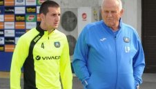 Люпко Петрович се изсмя на Лудогорец. Не иска да става предател