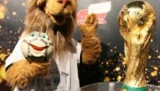 Германия прибира 3 милиарда евро от Мондиала