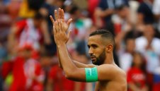 Арсенал предложи договор на Бенатия