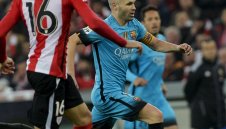 Иниеста: Испания ще спечели Евро 2016