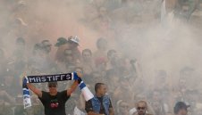  Наполи ще гостува на Ювентус без фенове