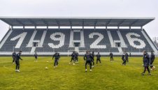 Локо Пловдив ще спира Лудогорец с доскорошен играч на ЦСКА