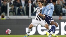 Босът на Лацио сръфа Юве заради Кейта