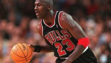 Майкъл Джордън и Тайгър Уудс в Топ 20 на най-богатите знаменитости в САЩ