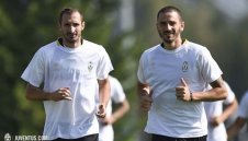 Юве обяви групата за мача с Динамо