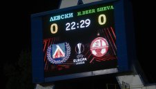 Треньорът на Апоел: Не сме фаворити за реванша