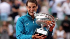 Ролан Гарос е под въпрос, но Bet365 има голям фаворит да спечели турнира