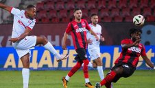 Футболист на ЦСКА се закани на България