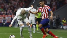 Гризман за Коке: Истинска легенда!