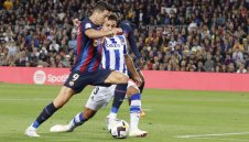 Барселона - Майорка