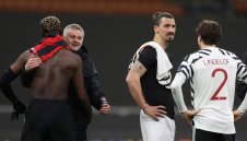 Солскяер доволен: Погба ни липсваше 