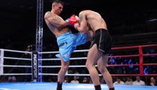 Атанас Божилов гази на SENSHI 11