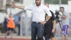 Срамота! Ментето Бруно Рибейро се покри