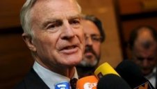 Съдът в Париж отряза Ферари за бюджетния таван