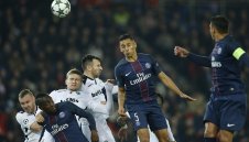 Лудогорец набеляза новия Левандовски 