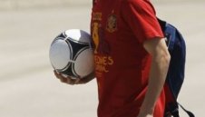 Иниеста: Критиките към Испания са загуба на време