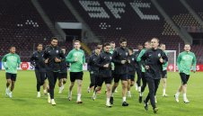 Звезда на Сервет: Трябва ни гол в Разград