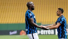 Реал иска Лукаку, но само като трети избор