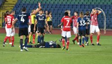 ЦСКА не загуби почти нищо...