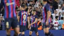 Легенда сменя Барса с Интер