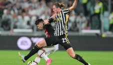 Ето колко ще загуби Юве от наказанието