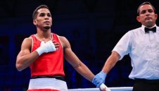 Ибанес се класира на полуфинал за Европейската купа