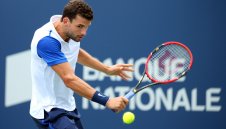 Гришо премина и през второто си препятствие в Синсинати