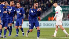 Ненужен в Реал Мадрид ще продължи в Севиля