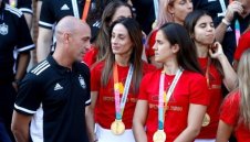 Ибраха нов шеф на испанския футбол на мястото на разследван за корупция и сексуално посегателство