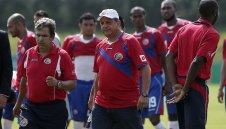 Коста Рика се готви да обърка сметките на фаворитите